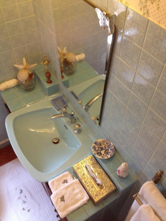B&B Domaine Le Clos Du Pavillon Brignoles Room photo