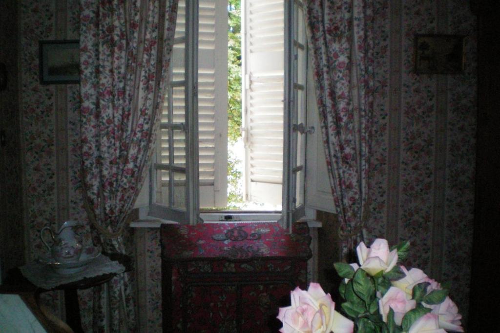 B&B Domaine Le Clos Du Pavillon Brignoles Room photo