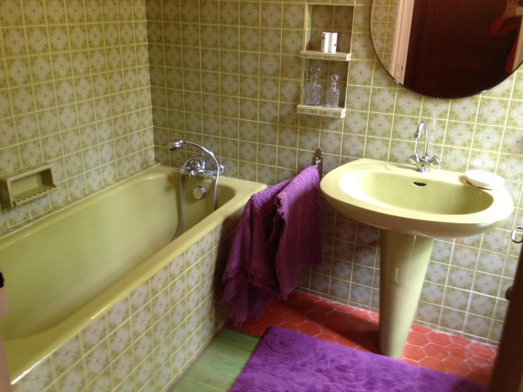 B&B Domaine Le Clos Du Pavillon Brignoles Room photo